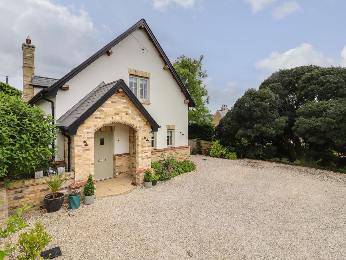 Fern Cottage 剑桥 外观 照片