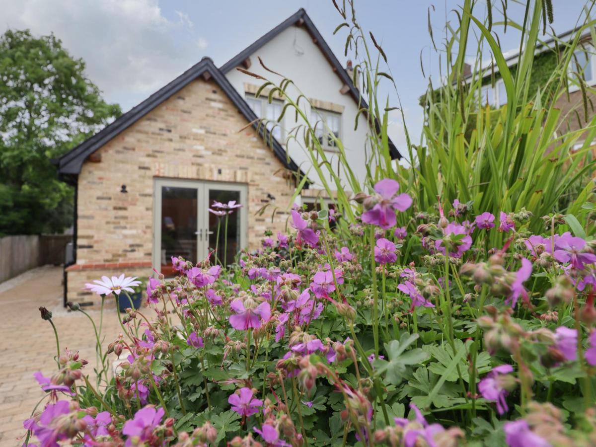 Fern Cottage 剑桥 外观 照片
